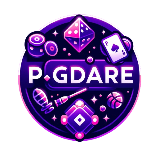 Pgdare